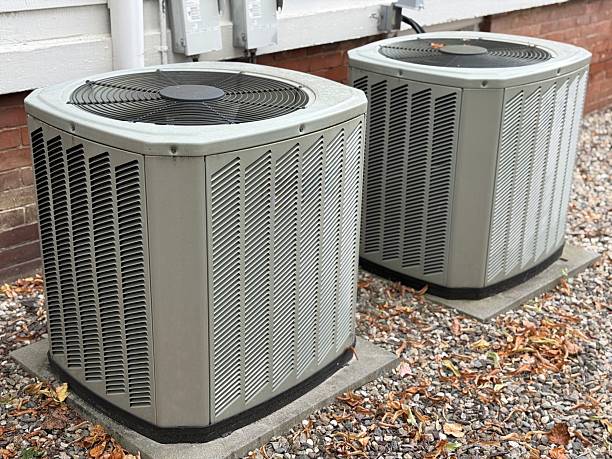Reliable Ductwork Repair contractor in Juliustown, NJ by Leonard HVAC